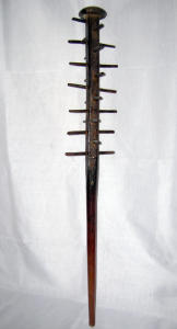 Frangicagliata (1900 - 1950)