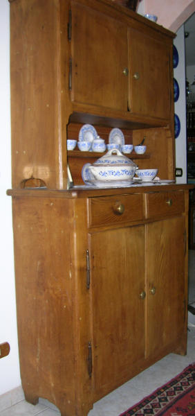 Credenza