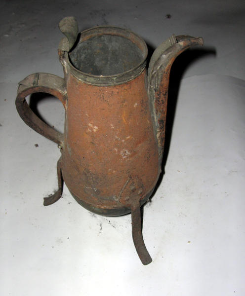Caffettiera