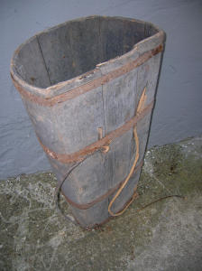 Brenta (1930 - 1940)