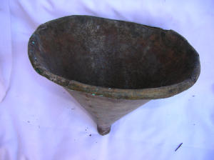 Imbuto (1930 - 1940)