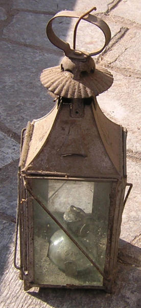 Lanterna