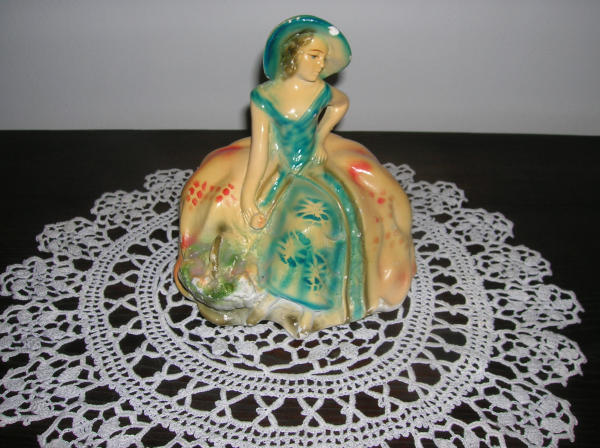 Statuetta
