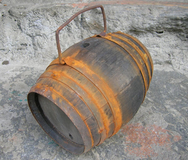 Barilotto