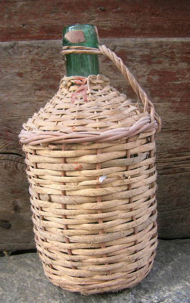 Fiaschetta