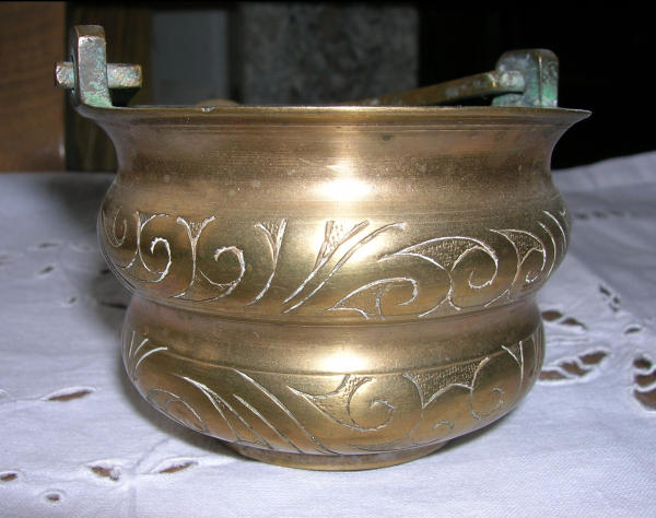 Acquasantiera