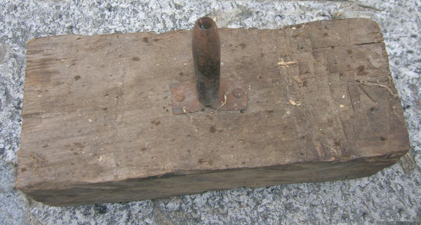 Fustella