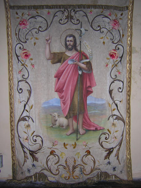 Stendardo