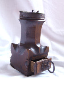Macinino (1920 - 1930)