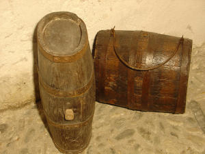 Bariletto (1890 - 1900)