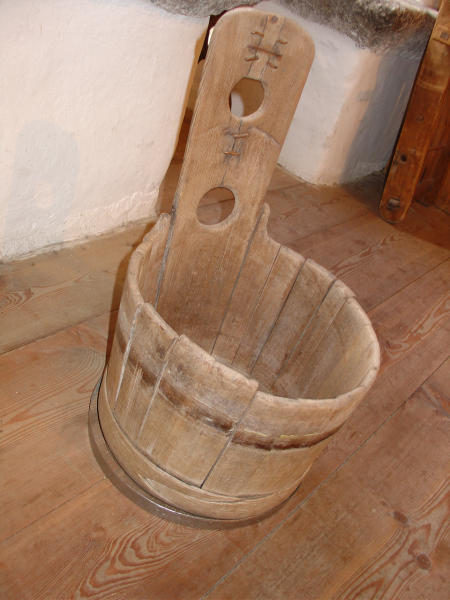 Mastello