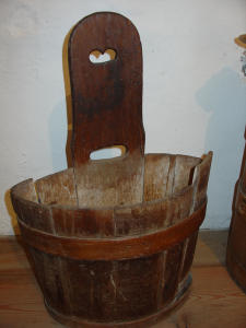 Mastello