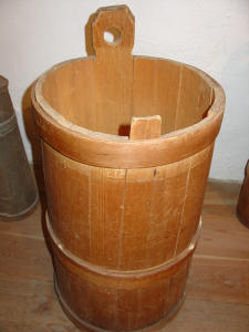 Moggia per cereali