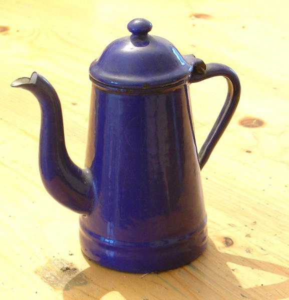 Caffettiera