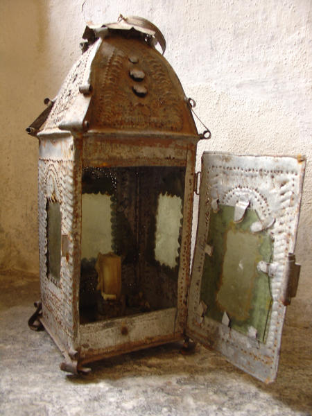 Lanterna