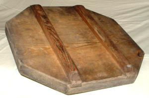 Peso per formaggio