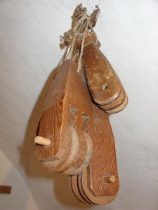 Carrucola