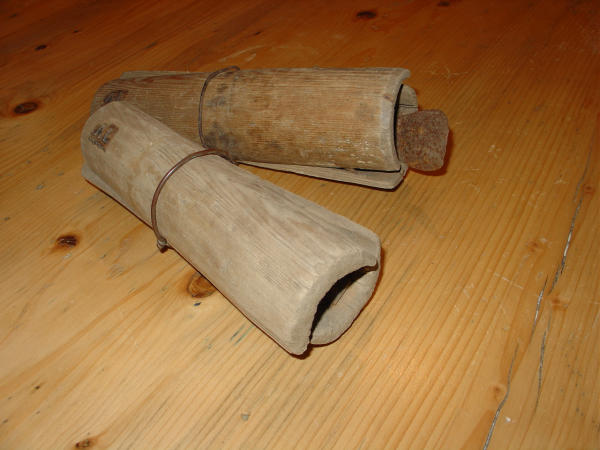Trappola per talpe