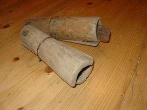 Trappola per talpe