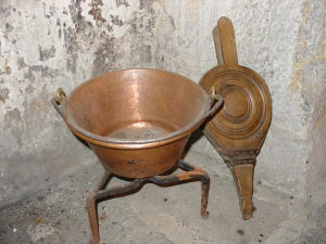 Treppiede