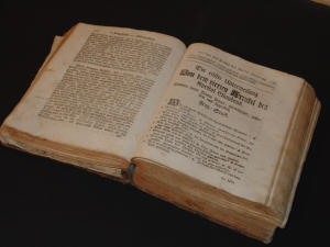 Catechismo (1769)