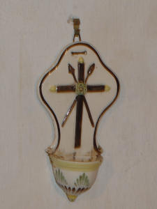 Acquasantiera