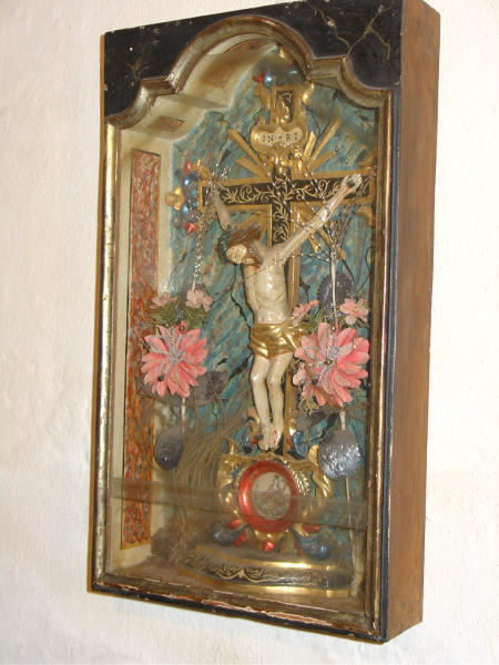 Oratorio domestico