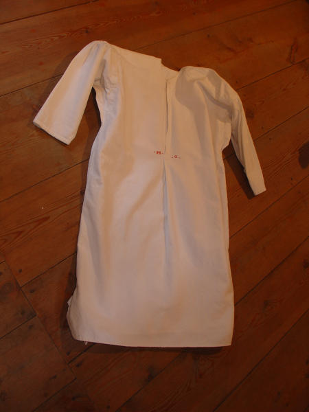 Camicia da notte