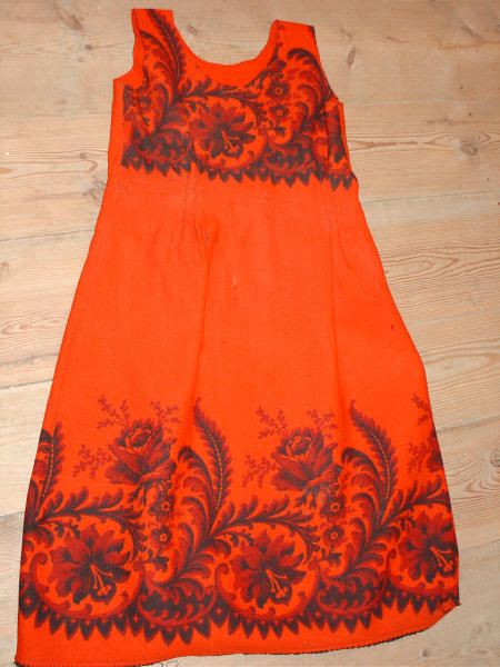 Sottoveste