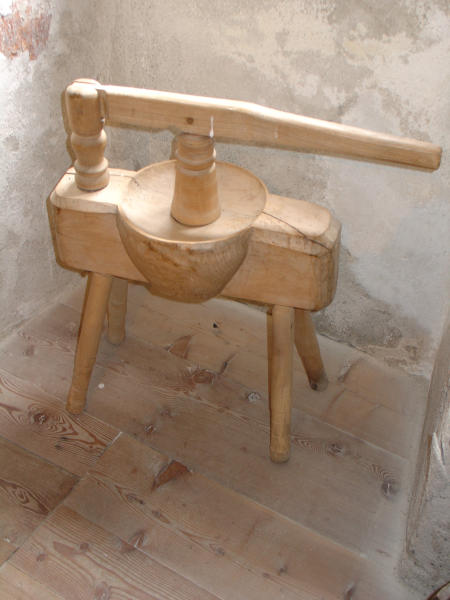 Schiacciapatate
