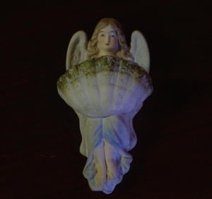 Acquasantiera