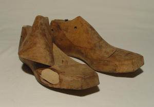 Forme per scarpe