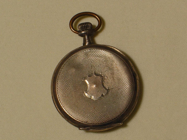Orologio da taschino