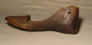 Forme per scarpe