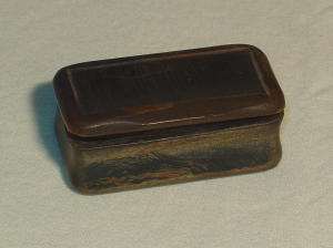 Tabacchiera