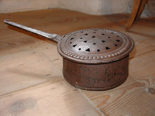 Scaldaletto