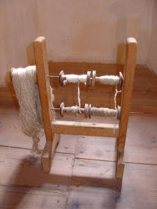 Portaspole