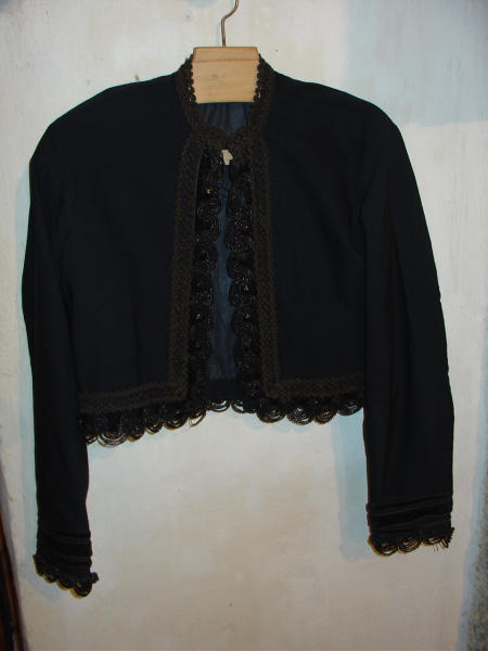 Casacchino da donna