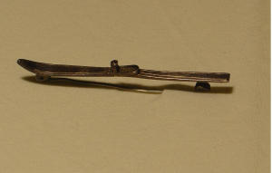 Spilla (1920 - 1930)