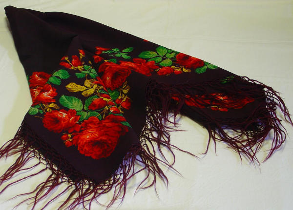Foulard