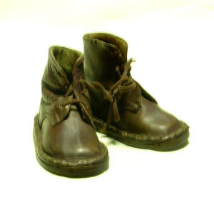 Scarpe per bambino