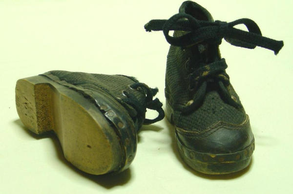 Scarpe per bambino