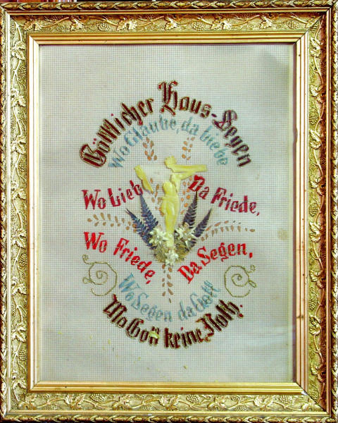 Quadro devozionale