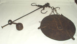Stadera