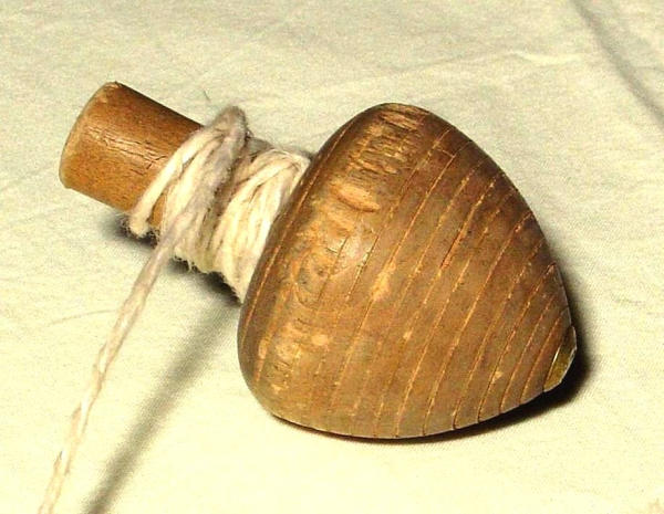 Trottola