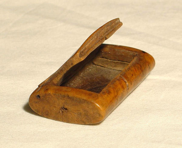 Tabacchiera