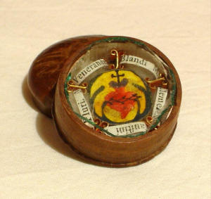 Reliquiario