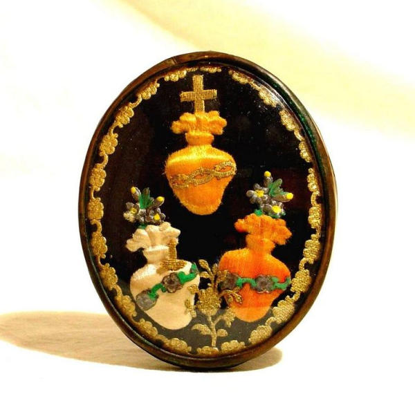 Medaglia devozionale