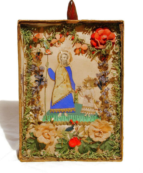 Quadro devozionale