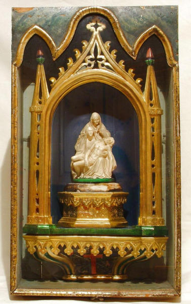 Oratorio domestico